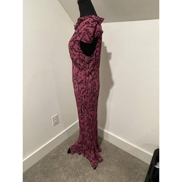 Ciao Lucia Lili - Petunia Dress Size XL - MSRP $395 - Pre-Loved - Picture 3 of 10